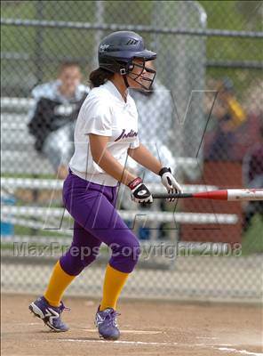 Thumbnail 1 in Armijo vs. River City (River City Tournament) photogallery.