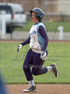 Thumbnail 1 in Armijo vs. River City (River City Tournament) photogallery.