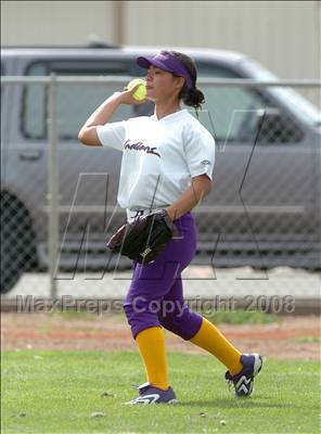 Thumbnail 2 in Armijo vs. River City (River City Tournament) photogallery.