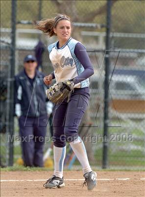 Thumbnail 1 in Armijo vs. River City (River City Tournament) photogallery.