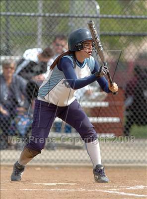 Thumbnail 2 in Armijo vs. River City (River City Tournament) photogallery.