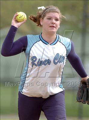 Thumbnail 3 in Armijo vs. River City (River City Tournament) photogallery.
