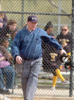 Thumbnail 2 in Armijo vs. River City (River City Tournament) photogallery.