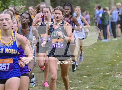 Thumbnail 3 in Wildcat Classic Invitational  photogallery.