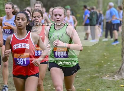 Thumbnail 1 in Wildcat Classic Invitational  photogallery.