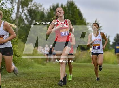 Thumbnail 2 in Wildcat Classic Invitational  photogallery.