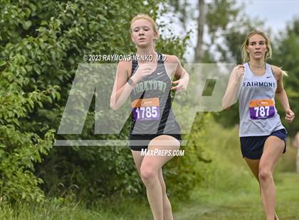 Thumbnail 1 in Wildcat Classic Invitational  photogallery.