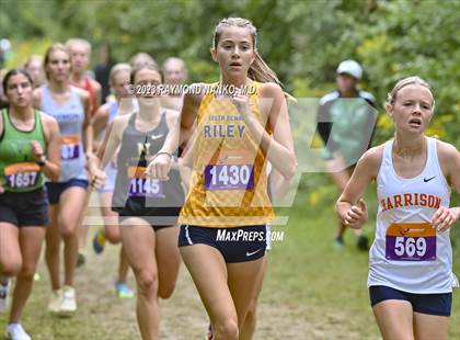 Thumbnail 1 in Wildcat Classic Invitational  photogallery.