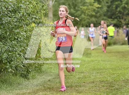 Thumbnail 1 in Wildcat Classic Invitational  photogallery.