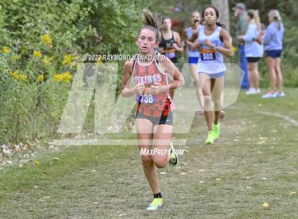 Thumbnail 1 in Wildcat Classic Invitational  photogallery.