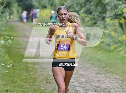 Thumbnail 3 in Wildcat Classic Invitational  photogallery.