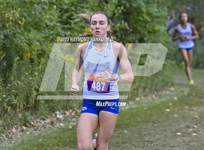 Thumbnail 2 in Wildcat Classic Invitational  photogallery.