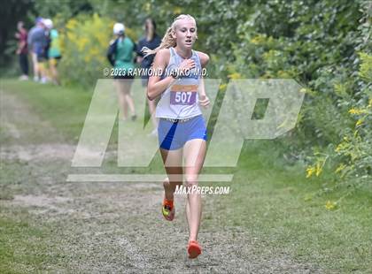 Thumbnail 1 in Wildcat Classic Invitational  photogallery.