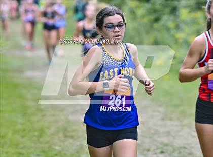 Thumbnail 2 in Wildcat Classic Invitational  photogallery.