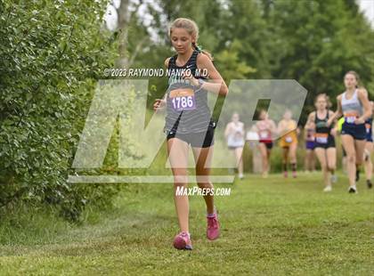 Thumbnail 3 in Wildcat Classic Invitational  photogallery.