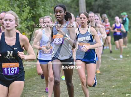 Thumbnail 2 in Wildcat Classic Invitational  photogallery.