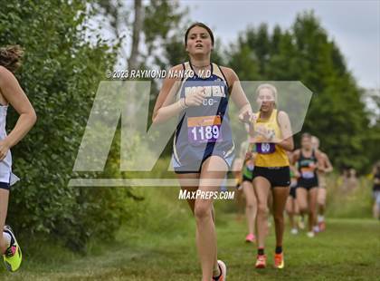 Thumbnail 3 in Wildcat Classic Invitational  photogallery.