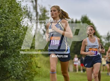 Thumbnail 3 in Wildcat Classic Invitational  photogallery.