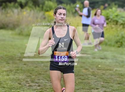Thumbnail 3 in Wildcat Classic Invitational  photogallery.
