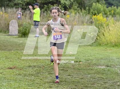 Thumbnail 3 in Wildcat Classic Invitational  photogallery.