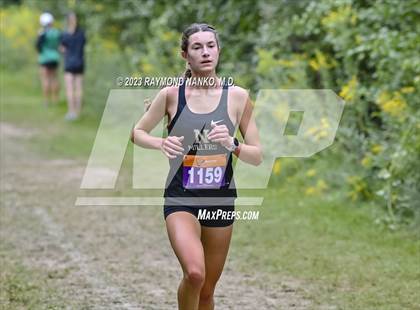 Thumbnail 2 in Wildcat Classic Invitational  photogallery.