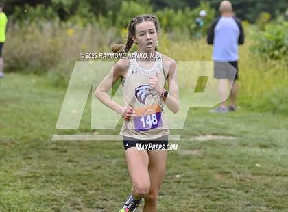 Thumbnail 2 in Wildcat Classic Invitational  photogallery.