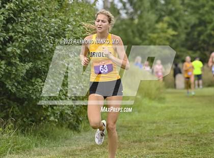 Thumbnail 1 in Wildcat Classic Invitational  photogallery.