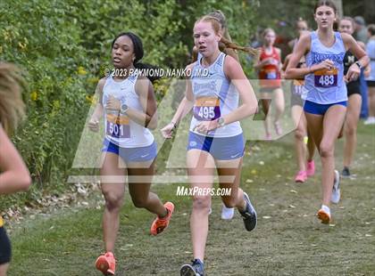 Thumbnail 3 in Wildcat Classic Invitational  photogallery.