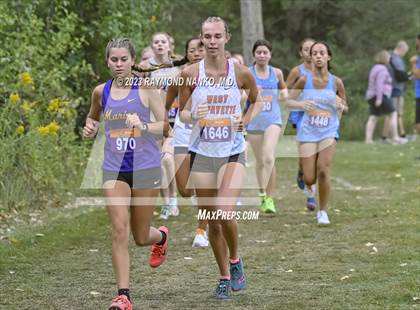 Thumbnail 3 in Wildcat Classic Invitational  photogallery.