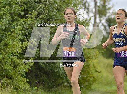 Thumbnail 3 in Wildcat Classic Invitational  photogallery.