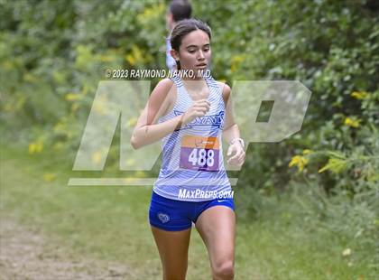 Thumbnail 2 in Wildcat Classic Invitational  photogallery.