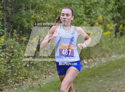 Thumbnail 3 in Wildcat Classic Invitational  photogallery.