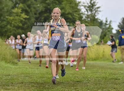 Thumbnail 1 in Wildcat Classic Invitational  photogallery.