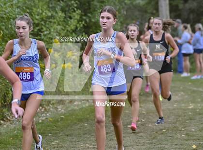 Thumbnail 1 in Wildcat Classic Invitational  photogallery.