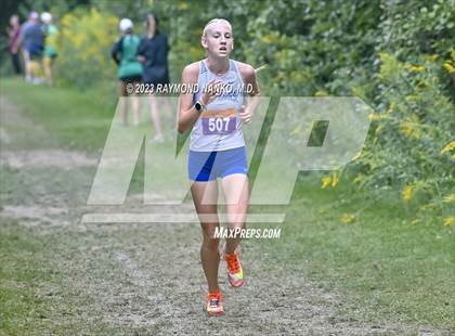 Thumbnail 2 in Wildcat Classic Invitational  photogallery.