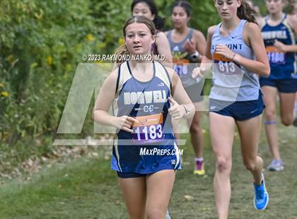 Thumbnail 1 in Wildcat Classic Invitational  photogallery.