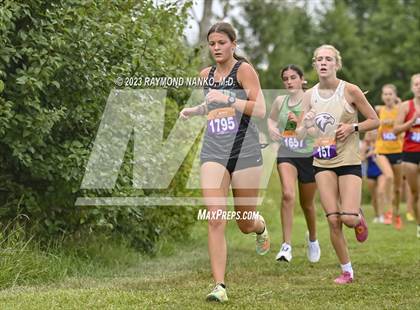 Thumbnail 2 in Wildcat Classic Invitational  photogallery.