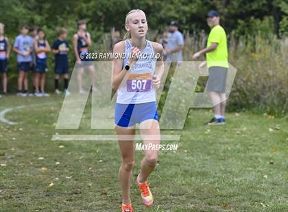 Thumbnail 1 in Wildcat Classic Invitational  photogallery.