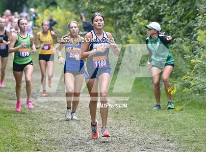 Thumbnail 1 in Wildcat Classic Invitational  photogallery.