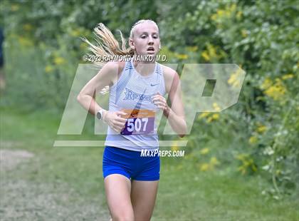 Thumbnail 3 in Wildcat Classic Invitational  photogallery.