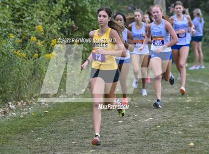 Thumbnail 1 in Wildcat Classic Invitational  photogallery.