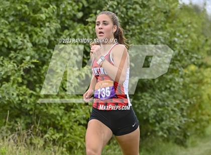 Thumbnail 3 in Wildcat Classic Invitational  photogallery.