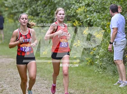 Thumbnail 1 in Wildcat Classic Invitational  photogallery.