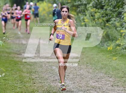 Thumbnail 3 in Wildcat Classic Invitational  photogallery.