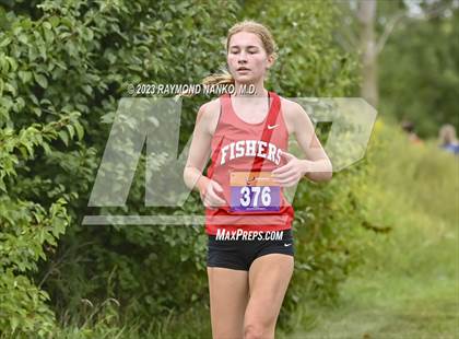 Thumbnail 2 in Wildcat Classic Invitational  photogallery.