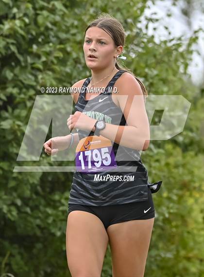 Thumbnail 3 in Wildcat Classic Invitational  photogallery.