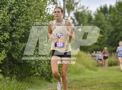 Thumbnail 3 in Wildcat Classic Invitational  photogallery.