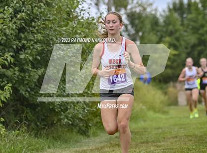 Thumbnail 2 in Wildcat Classic Invitational  photogallery.