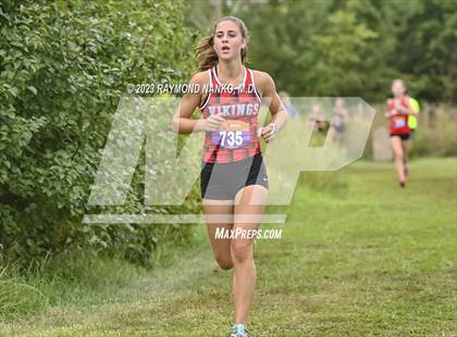 Thumbnail 2 in Wildcat Classic Invitational  photogallery.