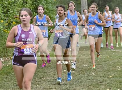 Thumbnail 1 in Wildcat Classic Invitational  photogallery.